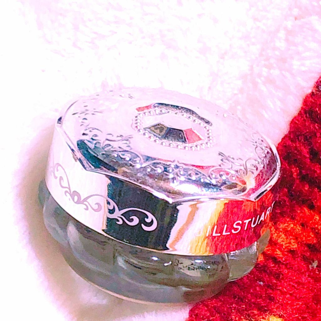 ジェリーアイカラー N/JILL STUART/ジェル・クリームアイシャドウを使ったクチコミ(1枚目)