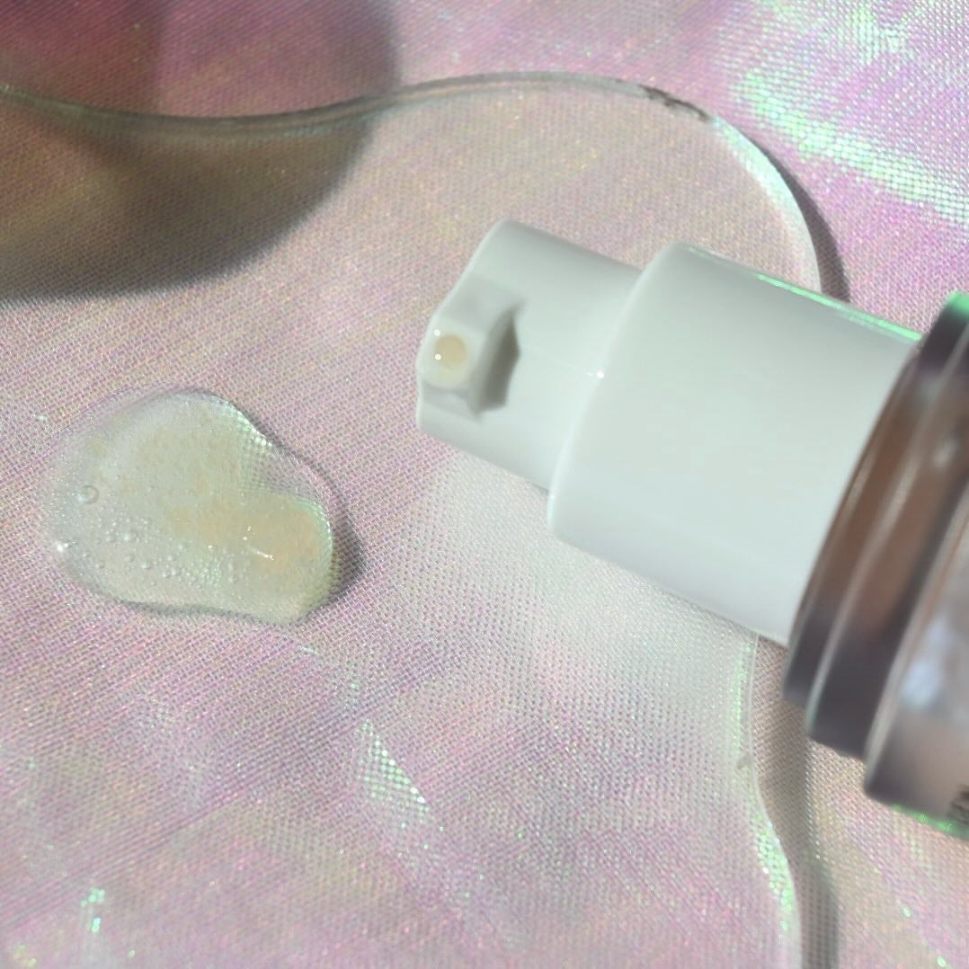 はちみつツヤ肌クッションファンデ/VELY VELY/クッションファンデーションを使ったクチコミ(5枚目)