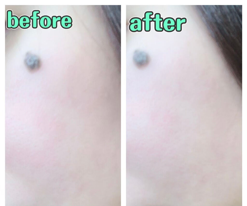 スノービューティー ホワイトニング スキンケアパウダーP2021 /スノービューティー/プレストパウダーを使ったクチコミ(3枚目)