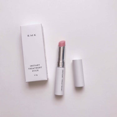 インスタント トリートメントスティック/RMK/美容液 by @sa