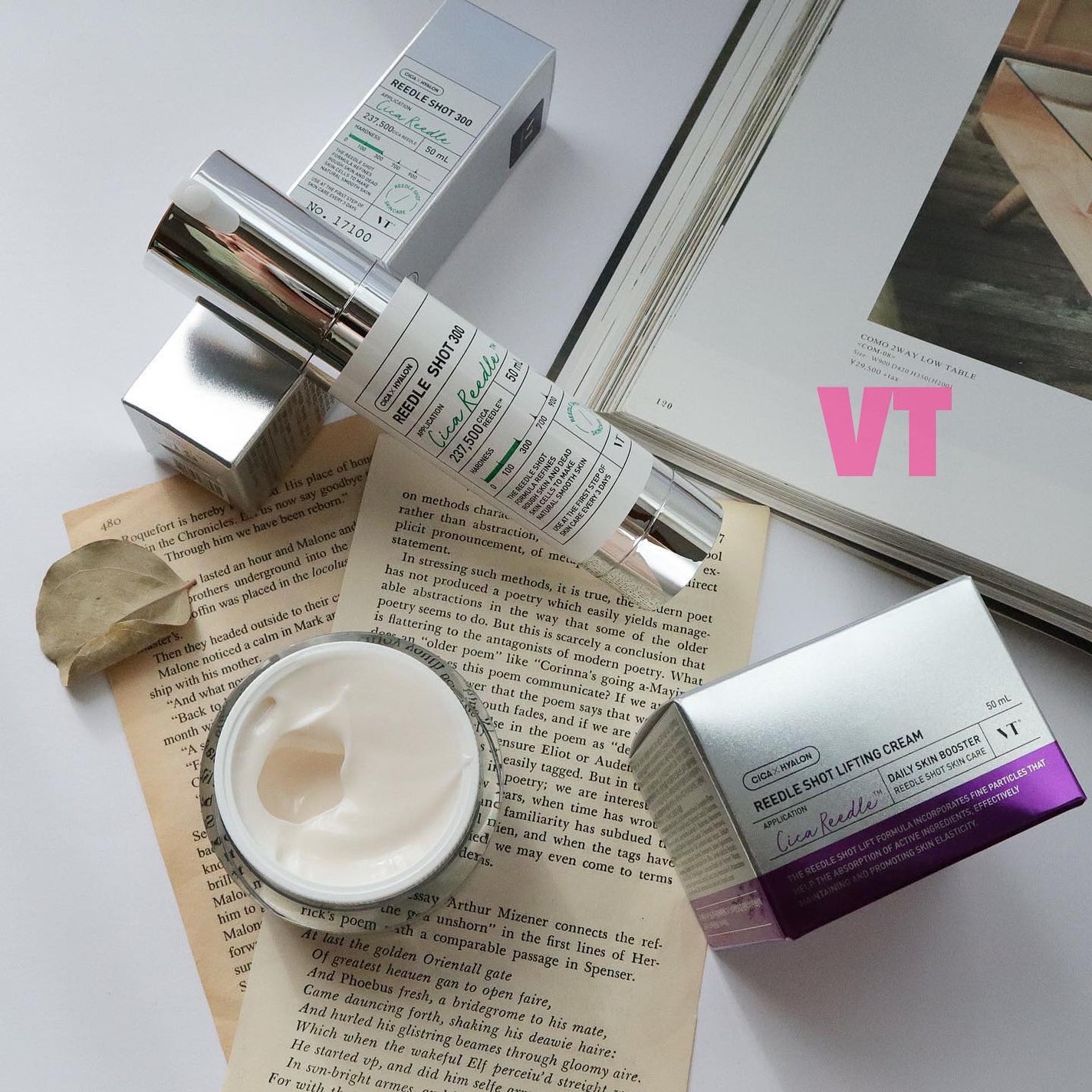 mii* on LIPS 「#pr@vtcosmetics_official@v..」(1枚目)