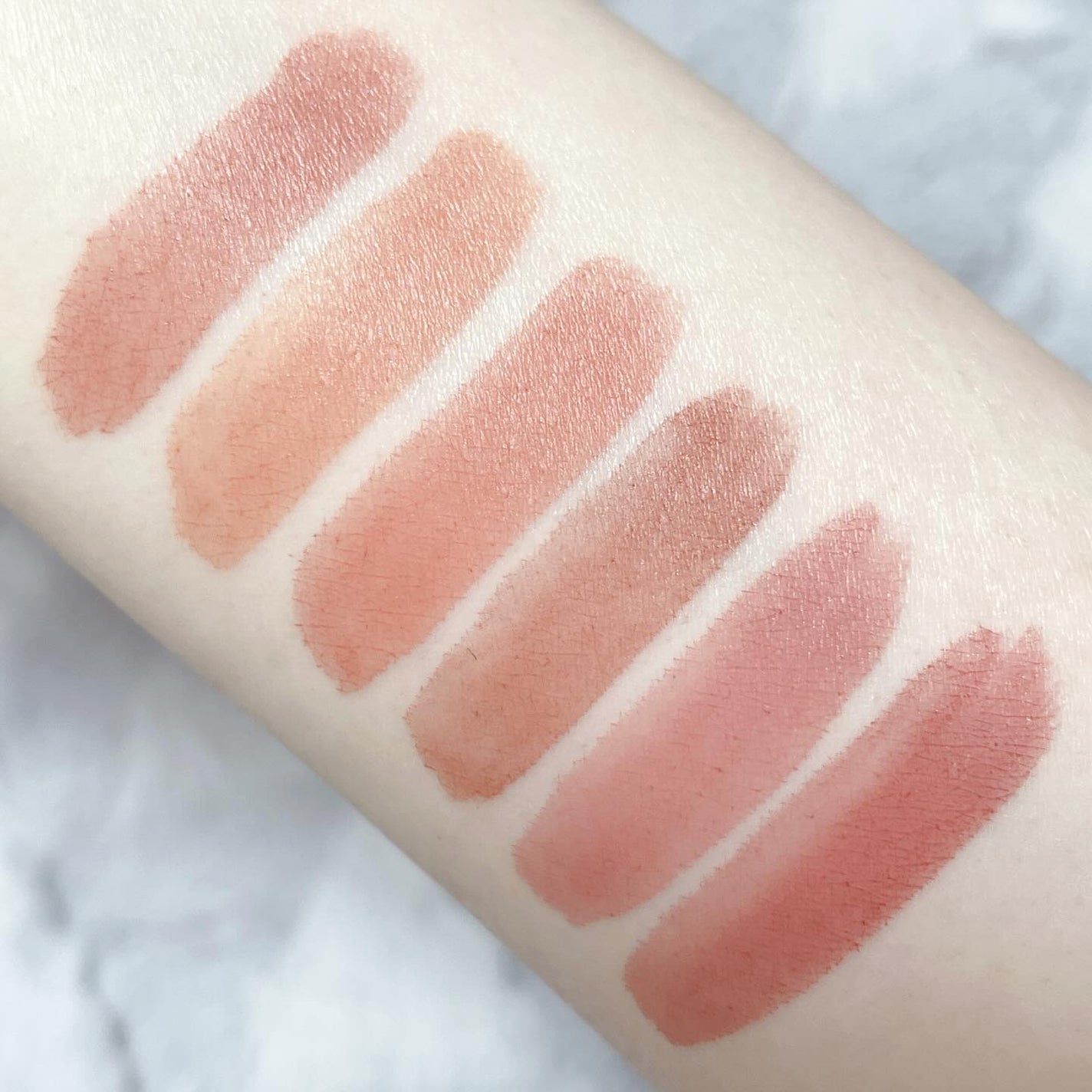 SPステイ ヴィニルインク/MAYBELLINE NEW YORK/口紅を使ったクチコミ(4枚目)