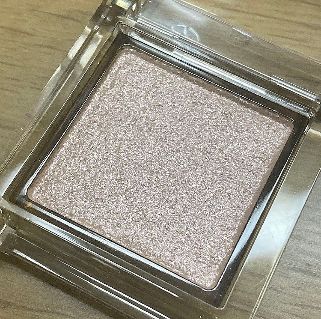 カラーリングアイブロウ/ヘビーローテーション/眉マスカラを使ったクチコミ(6枚目)