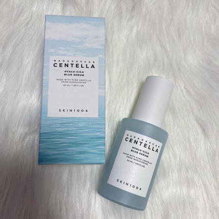 ヒアルーシカ スリーピングパック/SKIN1004/シートマスク・パックを使ったクチコミ(4枚目)