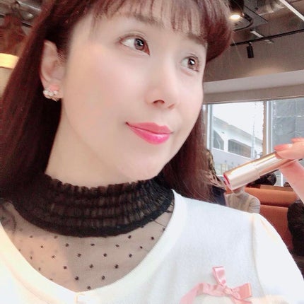 オペラ リップティント N/OPERA/リップティントを使ったクチコミ(1枚目)