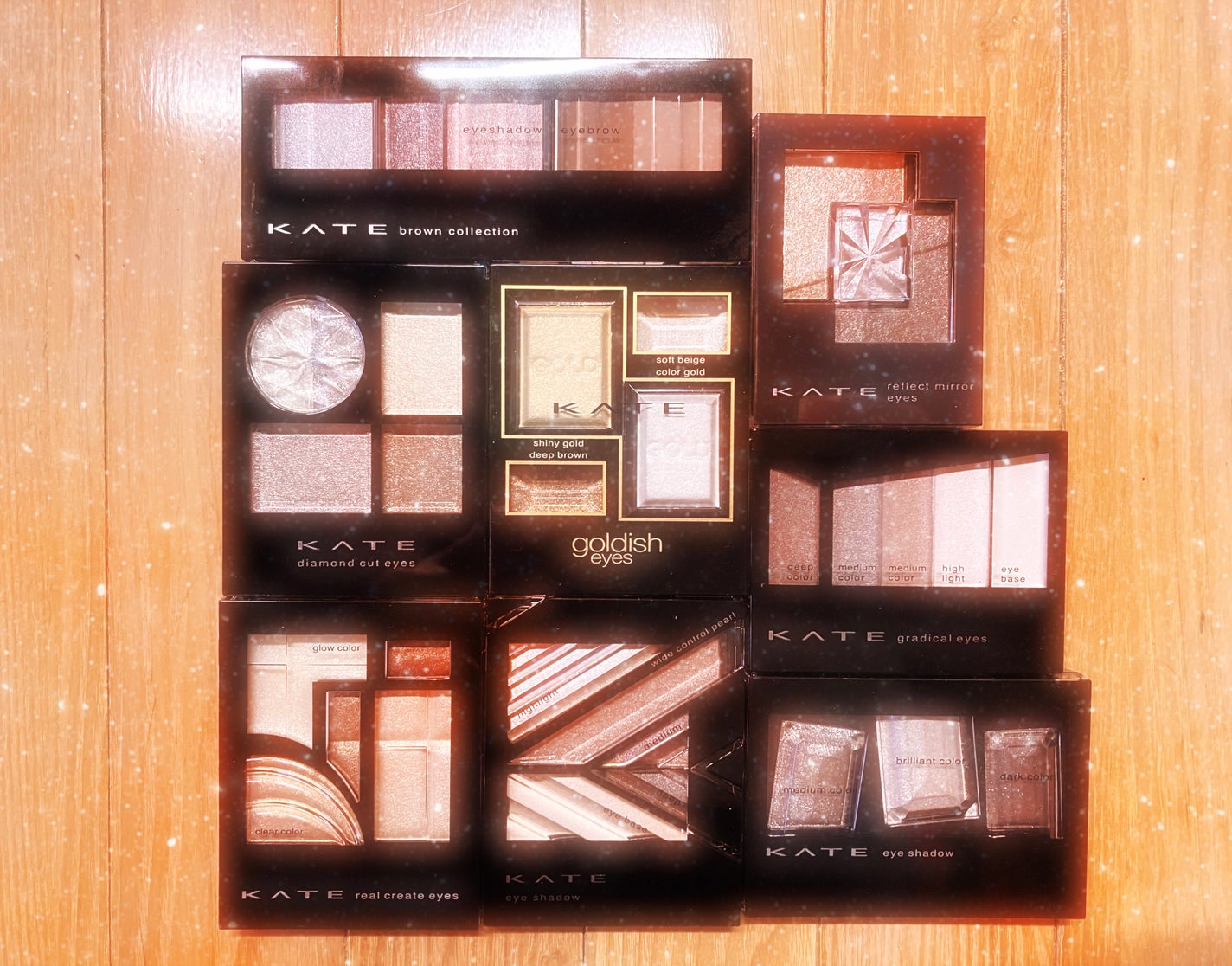 ren on LIPS 「新しいコスメと出会うために断捨離😭✼••┈┈••✼••┈┈••..」(4枚目)