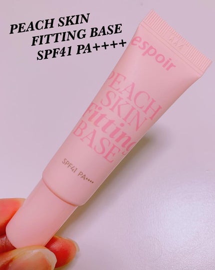 クチュールリップティントベルベット/espoir/リップティントを使ったクチコミ(2枚目)