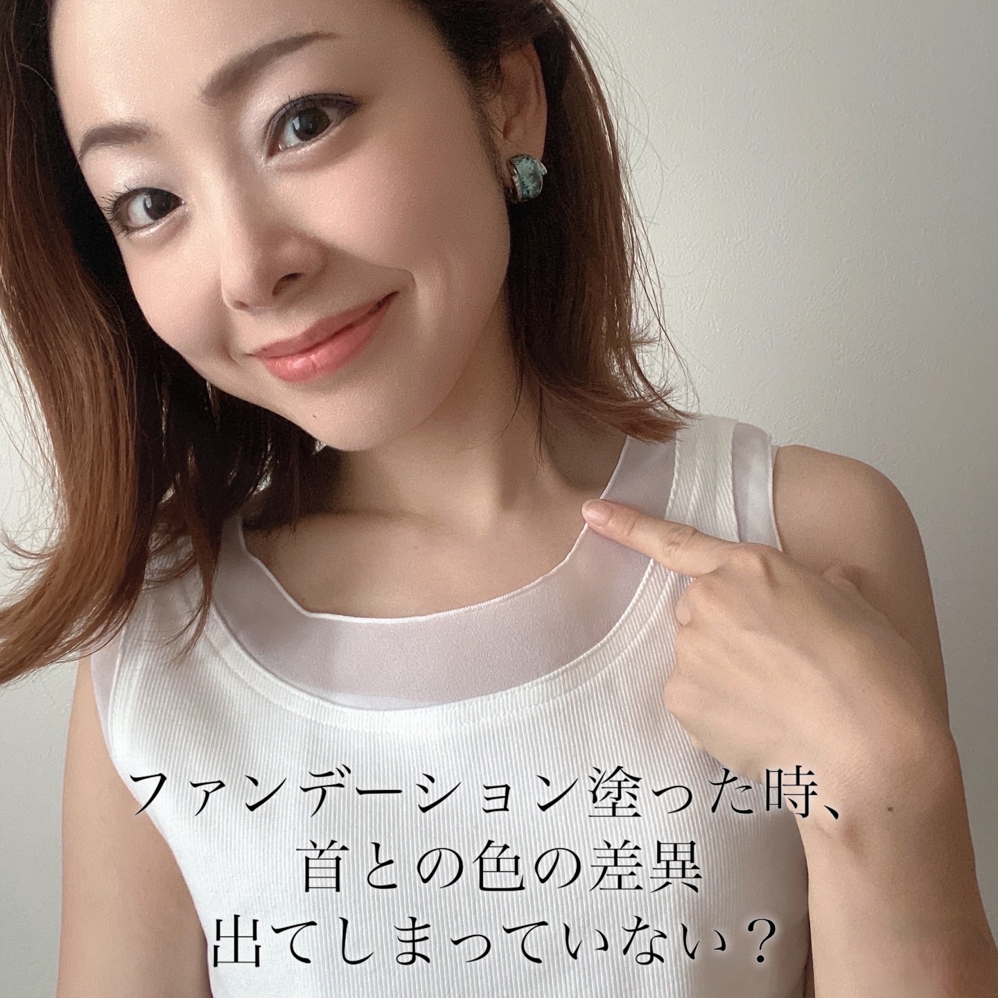 マスク フィット レッド クッション/TIRTIR(ティルティル)/クッションファンデーションを使ったクチコミ（1枚目）