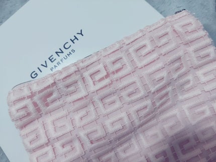 プリズム・リーブル/GIVENCHY/ルースパウダーを使ったクチコミ(5枚目)