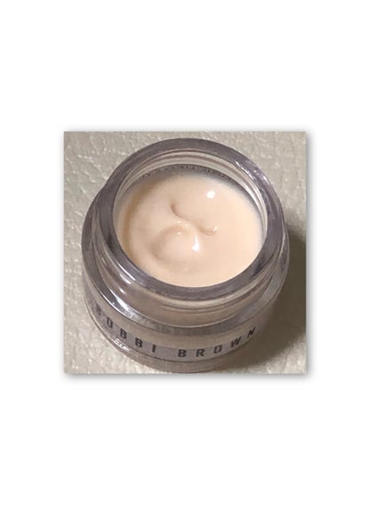 ビタエンリッチド アイ ベース/BOBBI BROWN/アイシャドウベースを使ったクチコミ(2枚目)