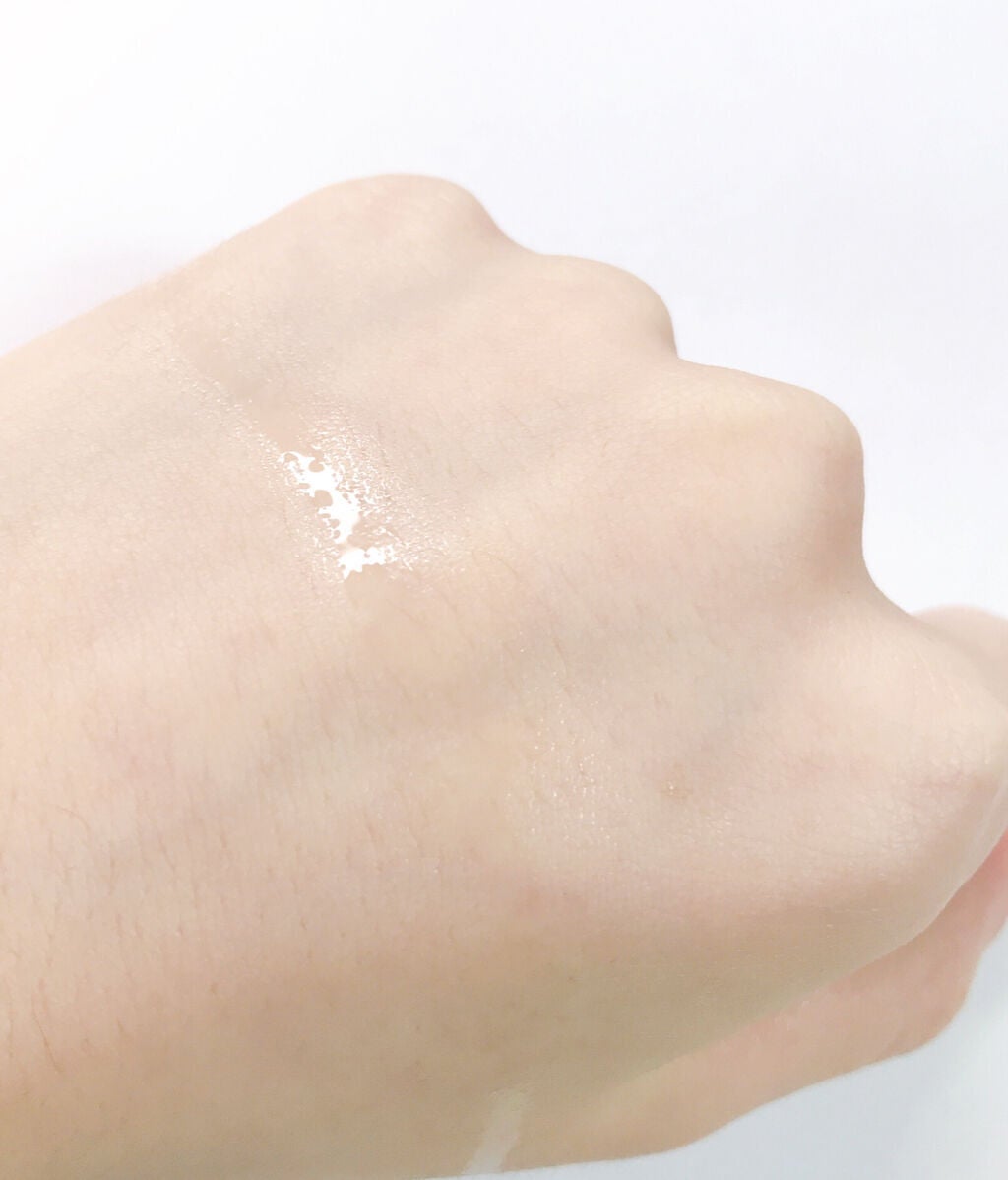 クリアフル ローションM(しっとりタイプ)/オルビス/化粧水を使ったクチコミ(3枚目)