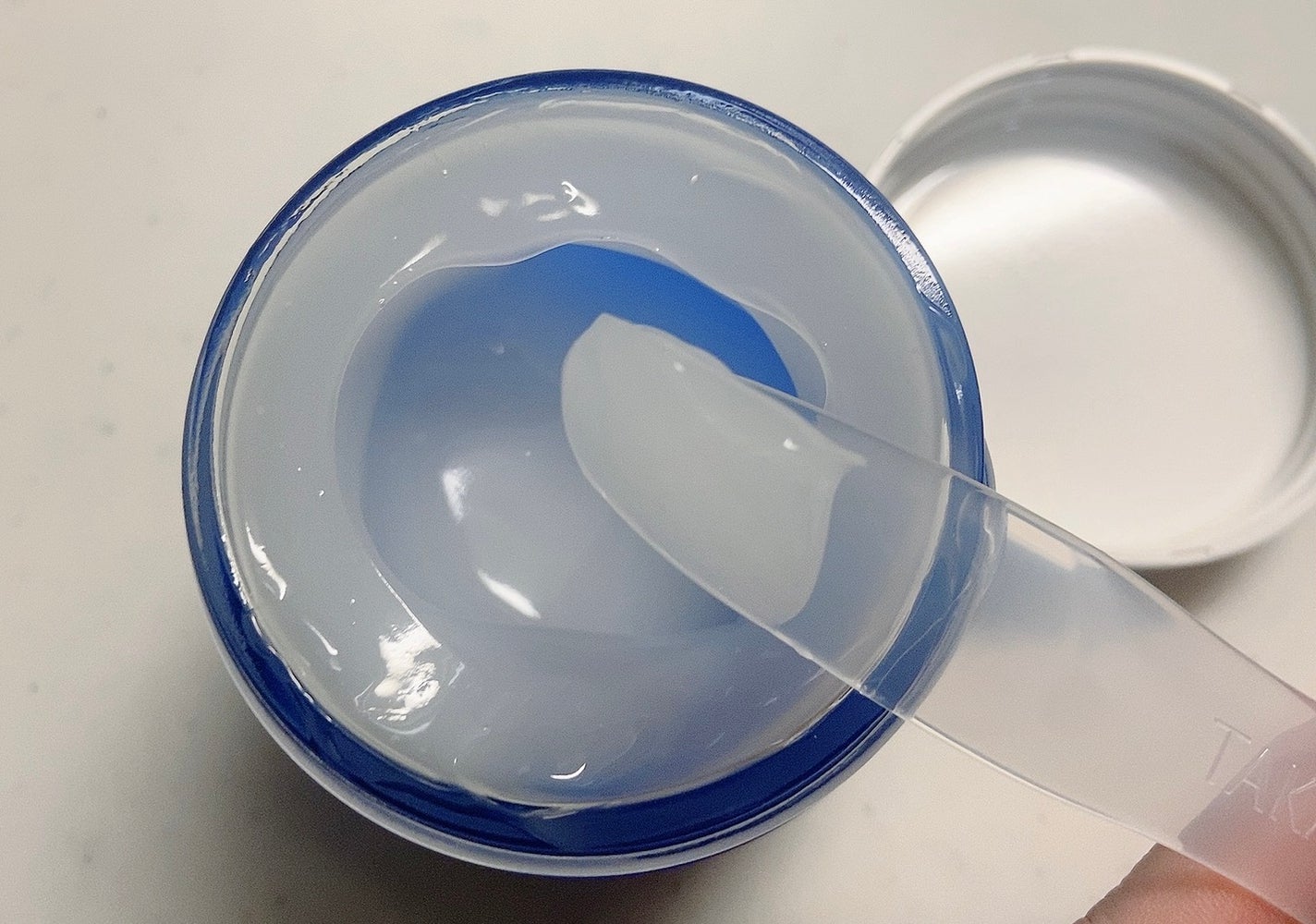 タカミ スキンピールボディ/タカミ/ボディローションを使ったクチコミ(3枚目)