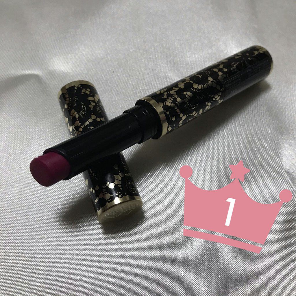 ルージュ ココ/CHANEL/口紅を使ったクチコミ(4枚目)