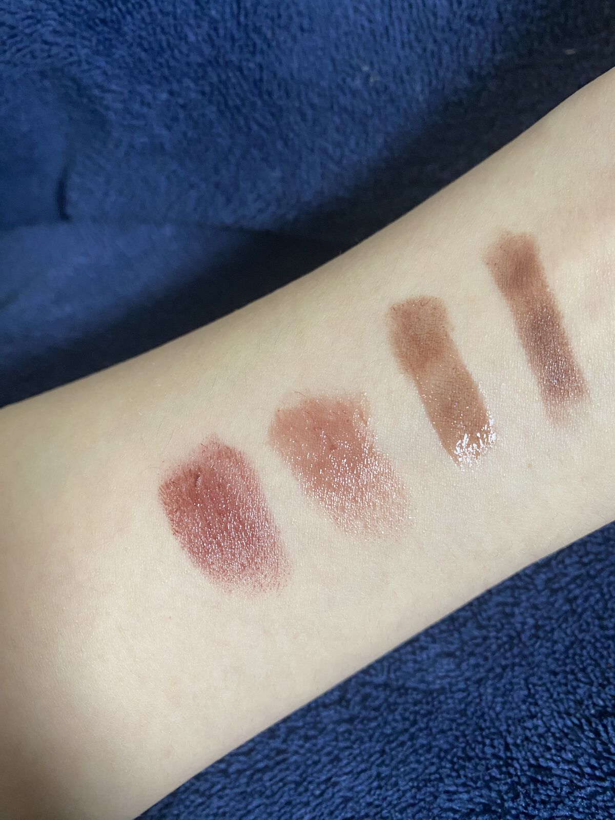 ケイト リップモンスター/KATE/口紅を使ったクチコミ（3枚目）