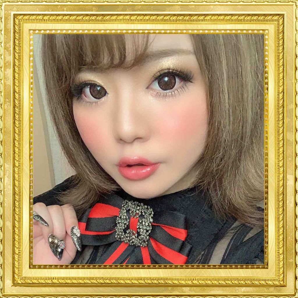 ルージュ アリュール/CHANEL/口紅を使ったクチコミ（3枚目）