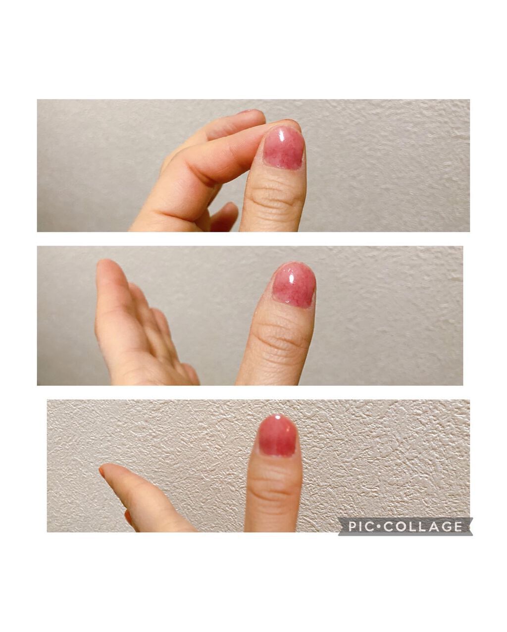 jill leen. 繊維ネイル /jill leen./マニキュアを使ったクチコミ(4枚目)