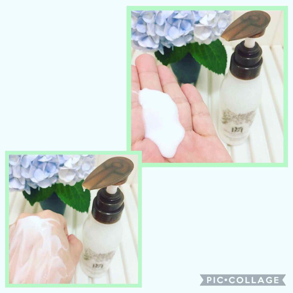 ハーバニエンス シャンプー・コンディショナー(ジャスミン＆ベルガモット) コンディショナー/HERBANIENCE/市販シャンプーを使ったクチコミ（3枚目）