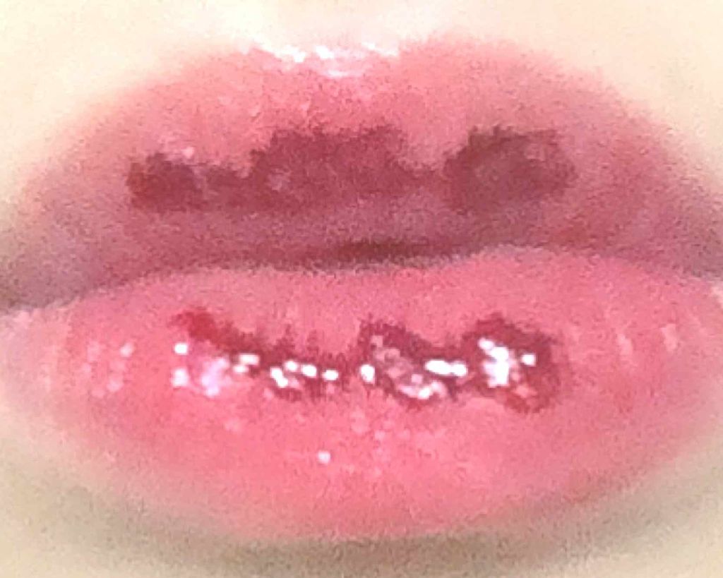 ニベア ディープモイスチャーリップ/ニベア/リップクリームを使ったクチコミ(3枚目)