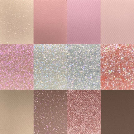 グラムチェンジマルチパレット/A.BLACK/マルチパレットを使ったクチコミ(5枚目)