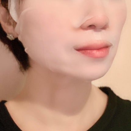 ルルルン ハイドラ AZ マスク/ルルルン/シートマスク・パックを使ったクチコミ(6枚目)