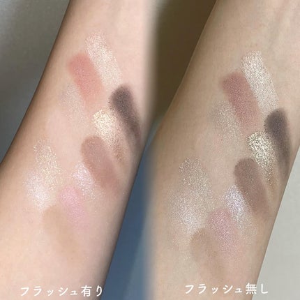 3CE ニューテイク アイシャドウパレット/3CE/アイシャドウパレットを使ったクチコミ(3枚目)