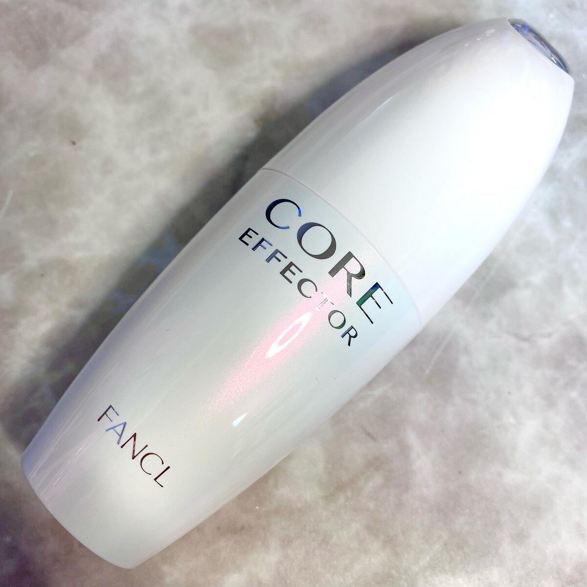 コアエフェクター/ファンケル/美容液を使ったクチコミ（1枚目）