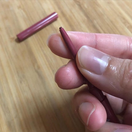 ニュアンスジェルアイライナーWP/キングダム/ジェルアイライナーを使ったクチコミ(6枚目)