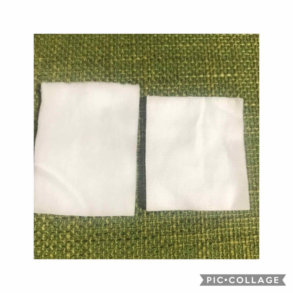 AYURA マイルドコットンのクチコミ「コットンをご紹介します。
前回はシルクコットンをご紹介しました。勿論それもオススメ！
でも、手.....」（3枚目）