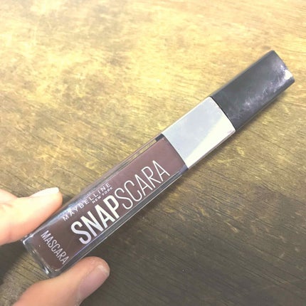 LIPSで有名になりたい on LIPS 「このマスカラを使い始めてから、メイク映えがすごい!今まで私は、..」(1枚目)