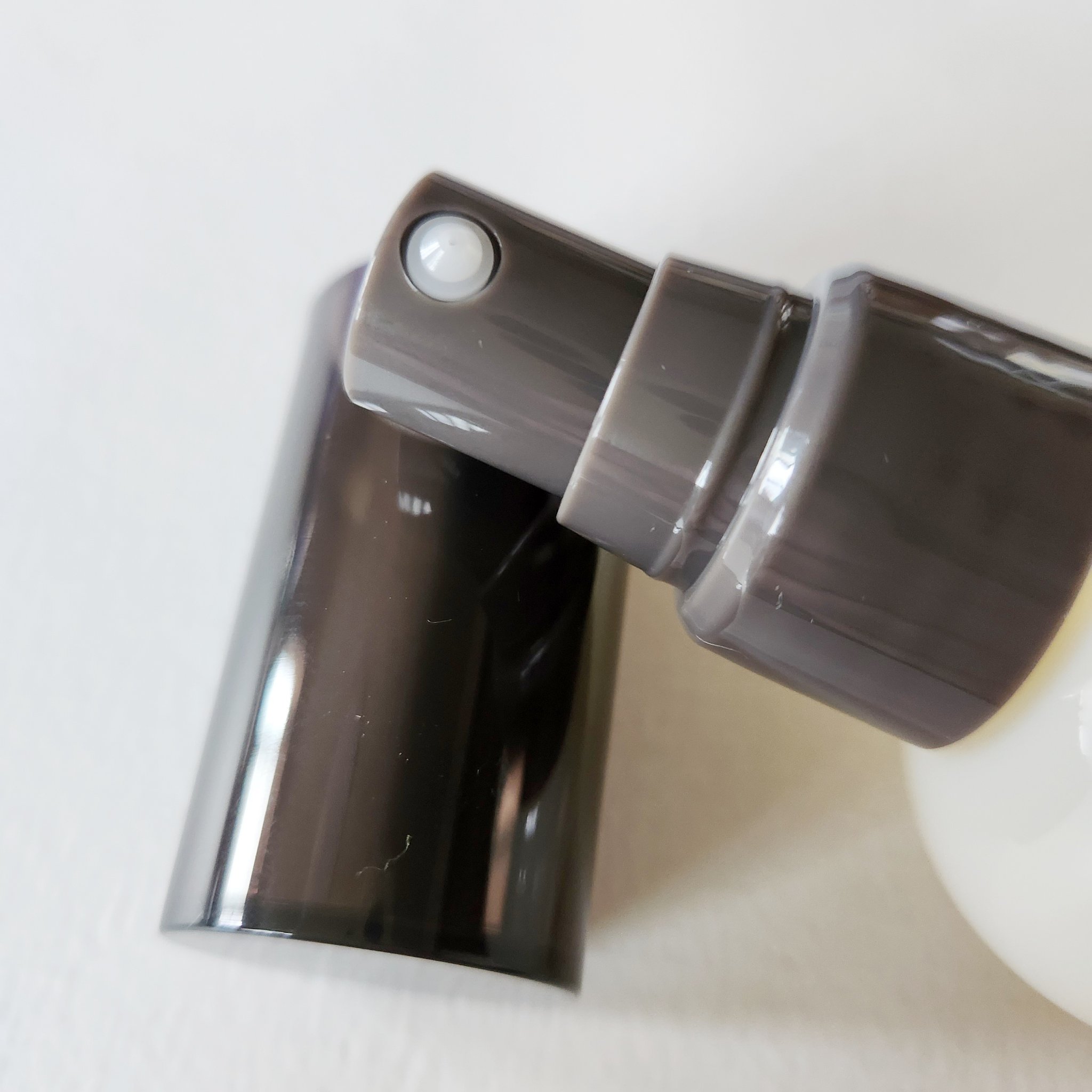 薬用スカルプエッセンス ファム/ELECTRON/頭皮ローションを使ったクチコミ（2枚目）