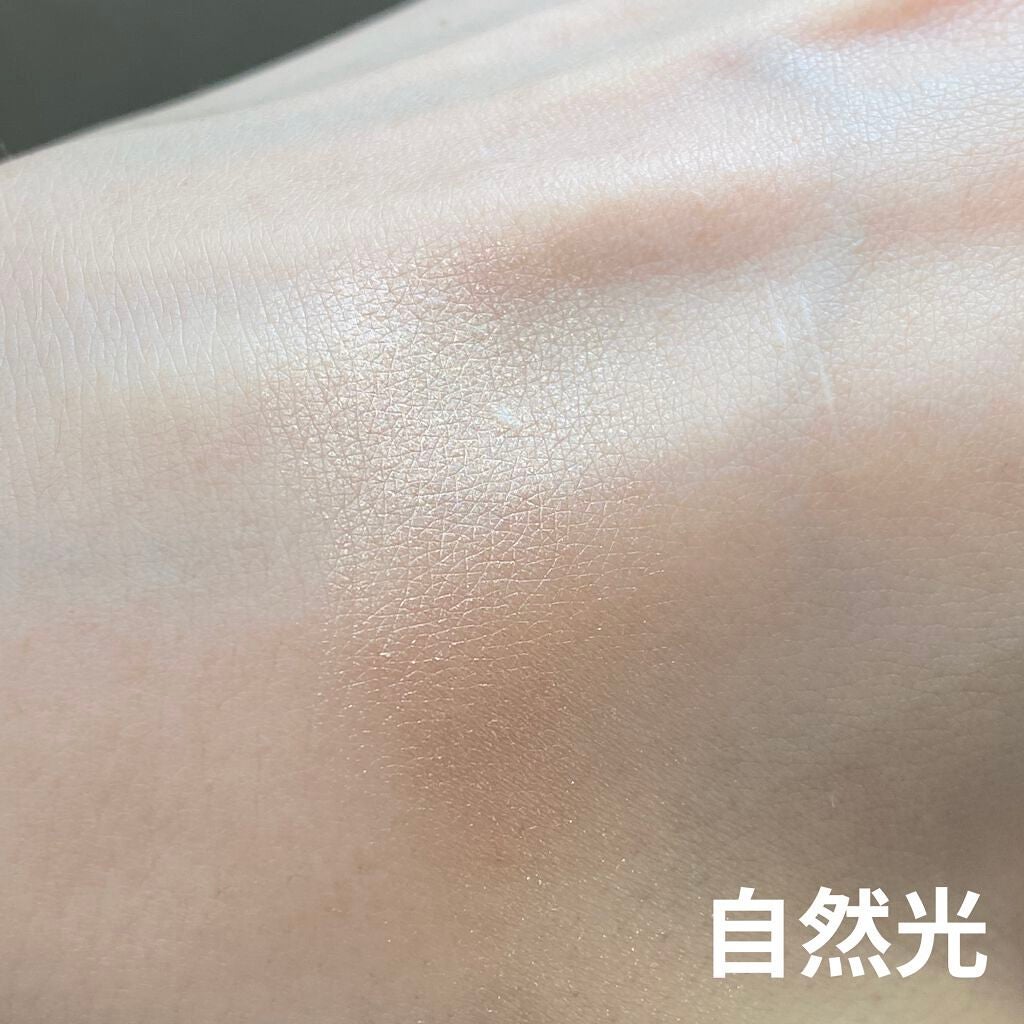 アイグロウ ジェム/DECORTÉ/ジェル・クリームアイシャドウを使ったクチコミ(3枚目)