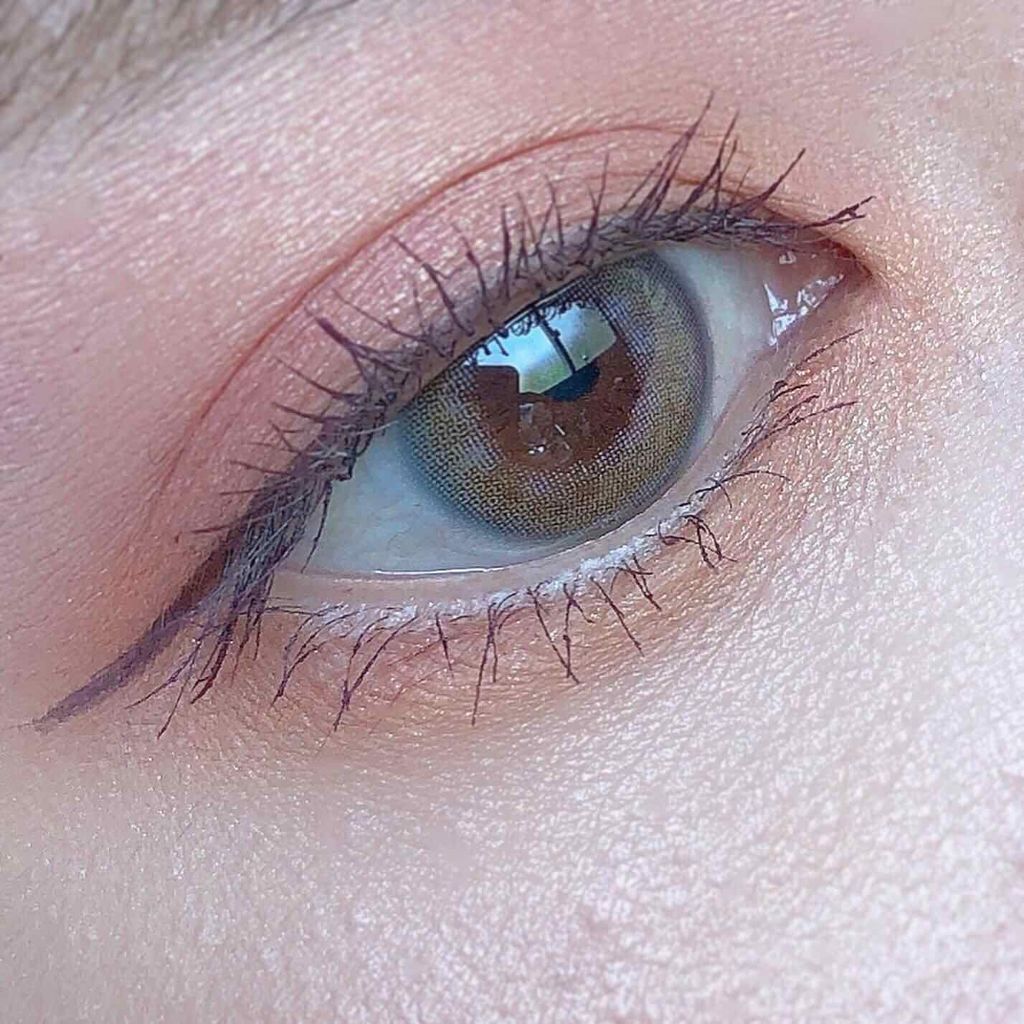 MY # MOTTO KIT/SEP BEAUTY/メイクアップキットを使ったクチコミ（2枚目）