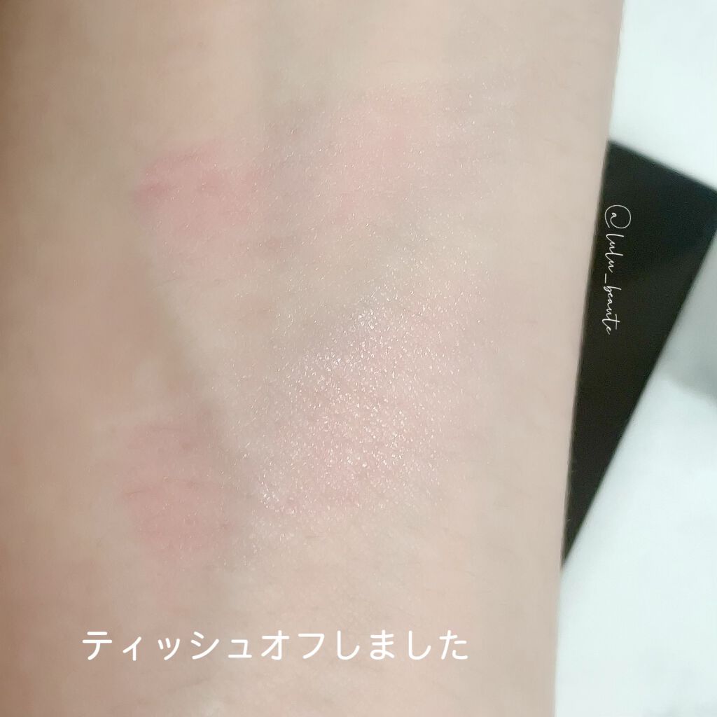 カネボウ モイスチャールージュネオ/KANEBO/口紅を使ったクチコミ(3枚目)