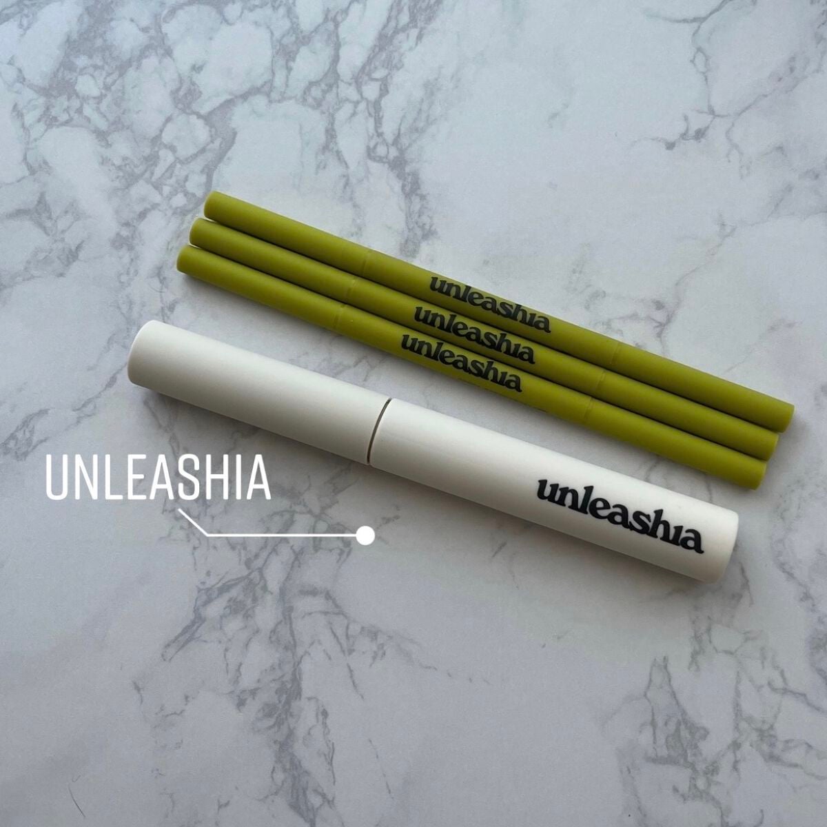 シェイパーディファイニングアイブロウペンシル/unleashia/アイブロウペンシルを使ったクチコミ(1枚目)