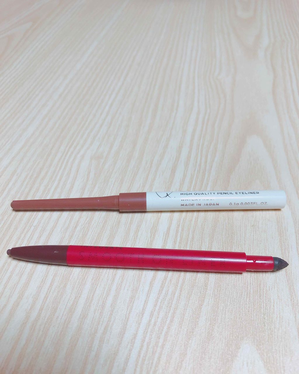 【旧品】パーフェクトスタイリストアイズ/キャンメイク/アイシャドウパレットを使ったクチコミ(4枚目)