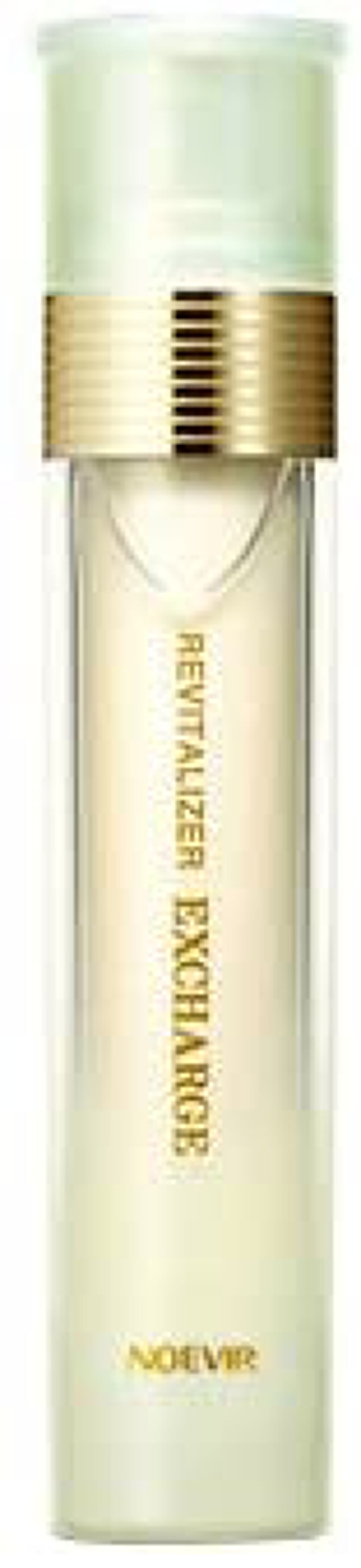 ノエビア リバイタライザー エクスチャージ