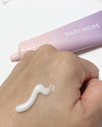 rena on LIPS 「..LIPSよりご提供いただきました。VARIHOPEベリーホ..」(5枚目)