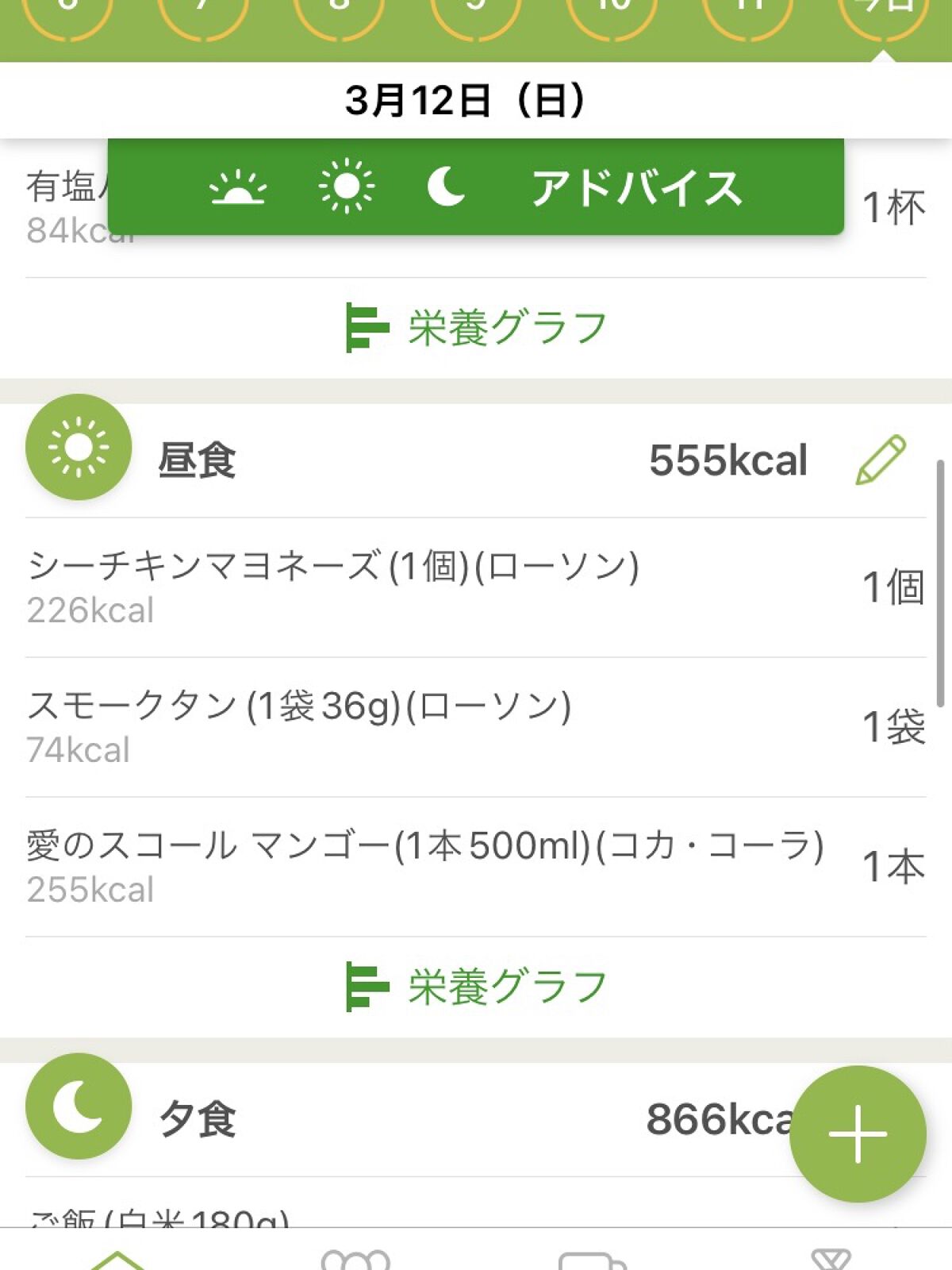 を使ったクチコミ（2枚目）