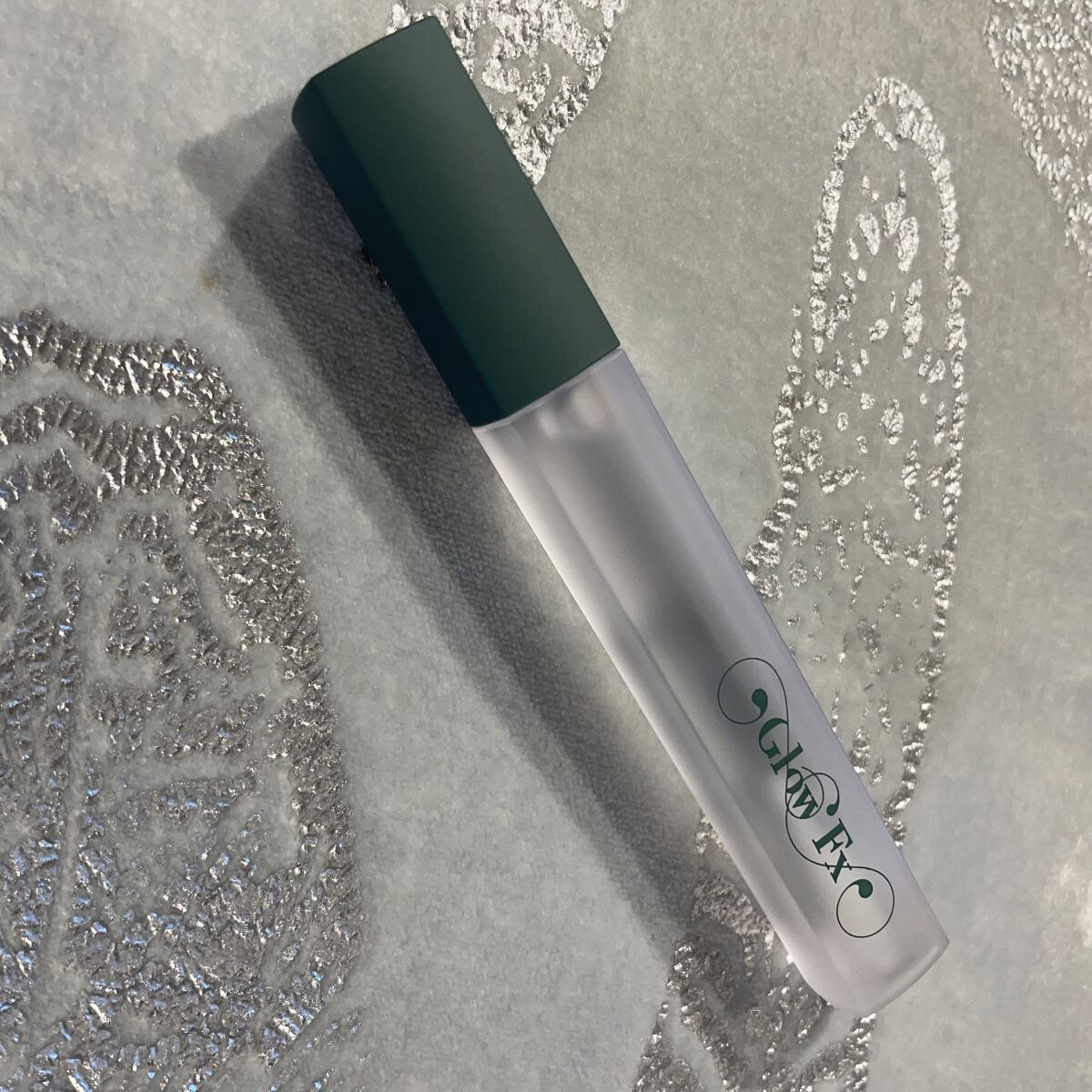 パンプアップ リップティント/Glow Fx/リッププランパーを使ったクチコミ（1枚目）