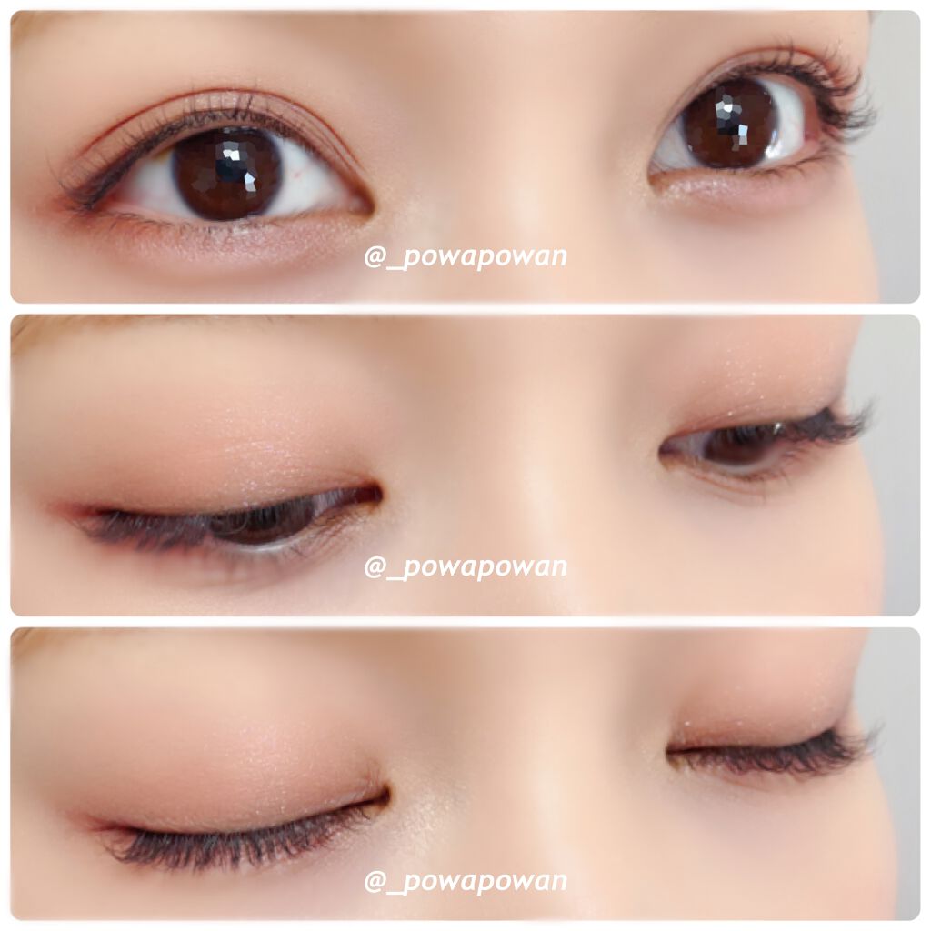 エクスプローラ12色 動物アイシャドウパレット/PERFECT DIARY/アイシャドウパレットを使ったクチコミ(2枚目)