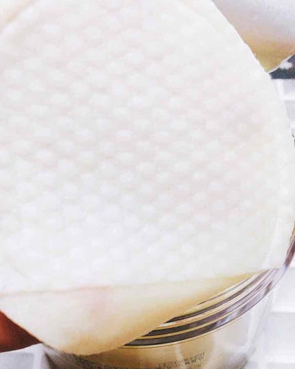 バイオピール コットンガーゼピーリング レモン/NEOGEN/ピーリングを使ったクチコミ(4枚目)