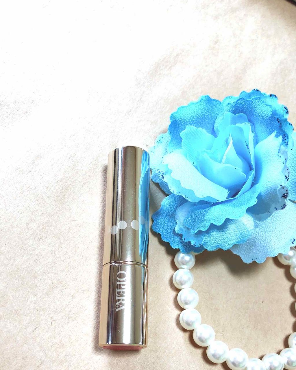 オペラ リップティント N/OPERA/リップティントを使ったクチコミ(1枚目)