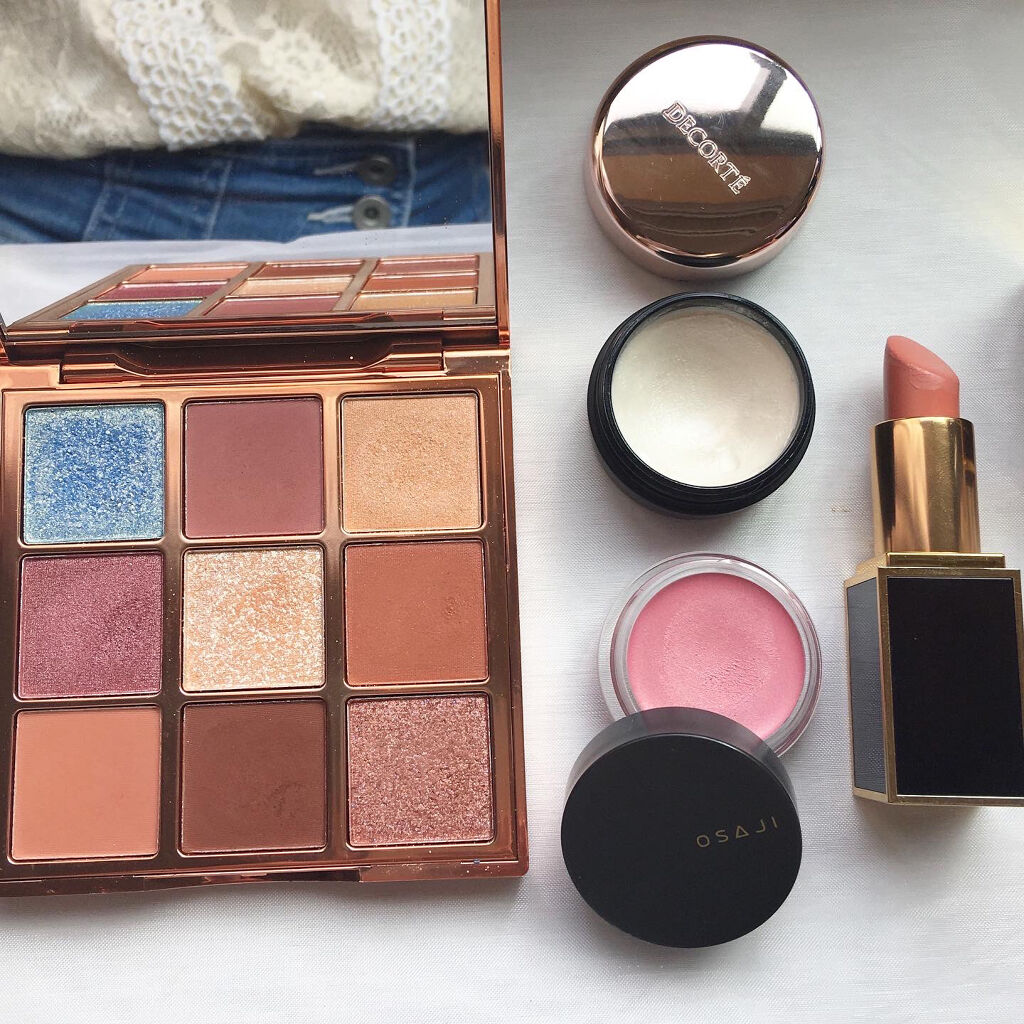 リップ カラー/TOM FORD BEAUTY/口紅を使ったクチコミ（2枚目）