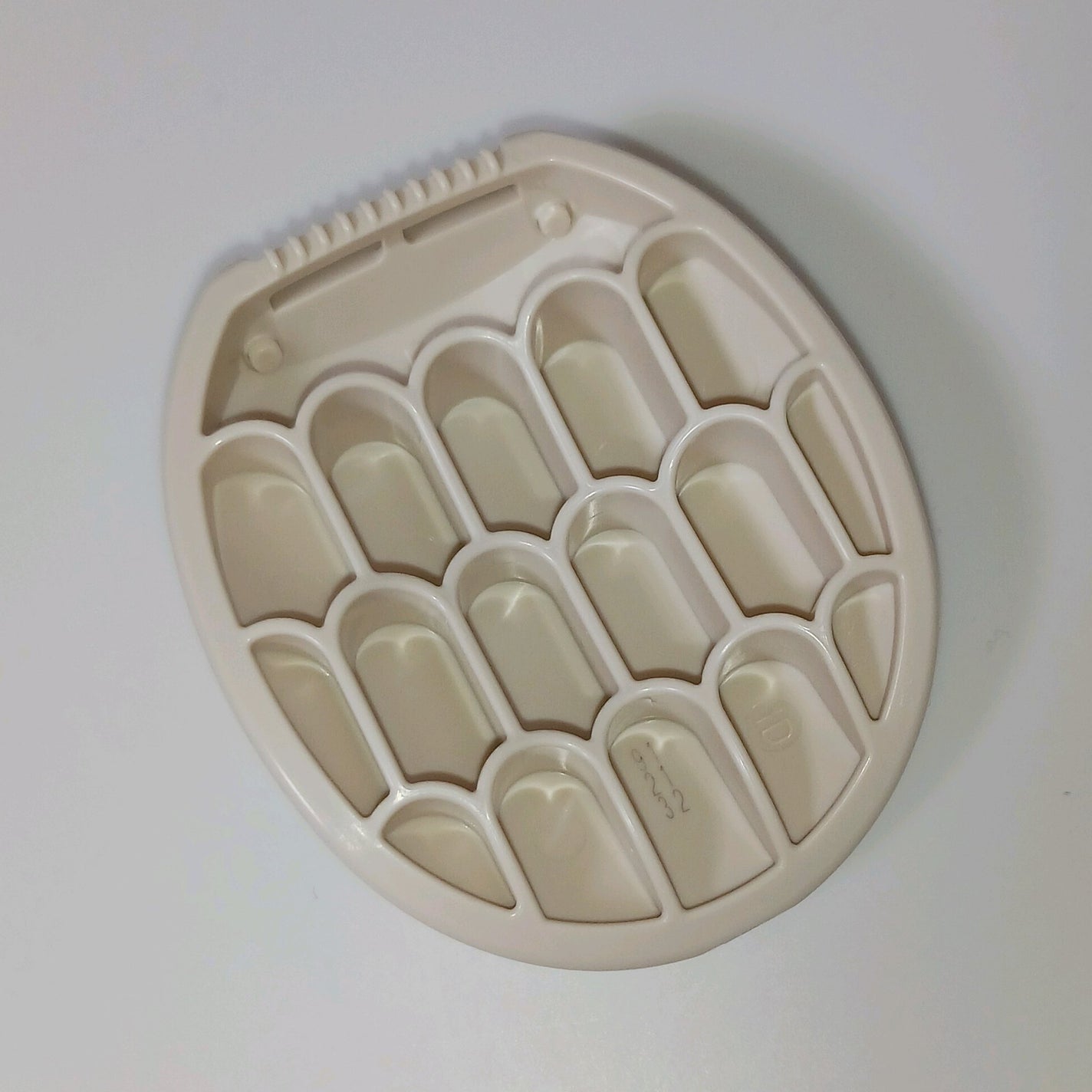 miness わき用カミソリ/貝印/シェーバーを使ったクチコミ(5枚目)