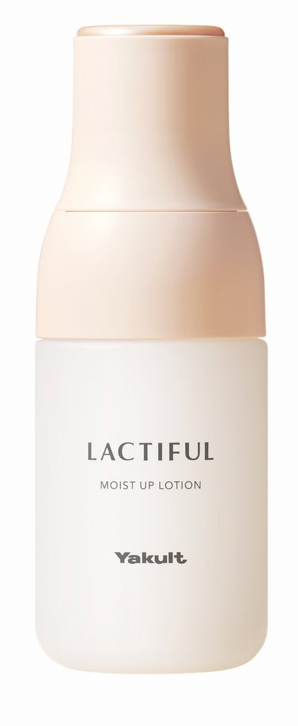 ラクティフル モイストアップ ローション