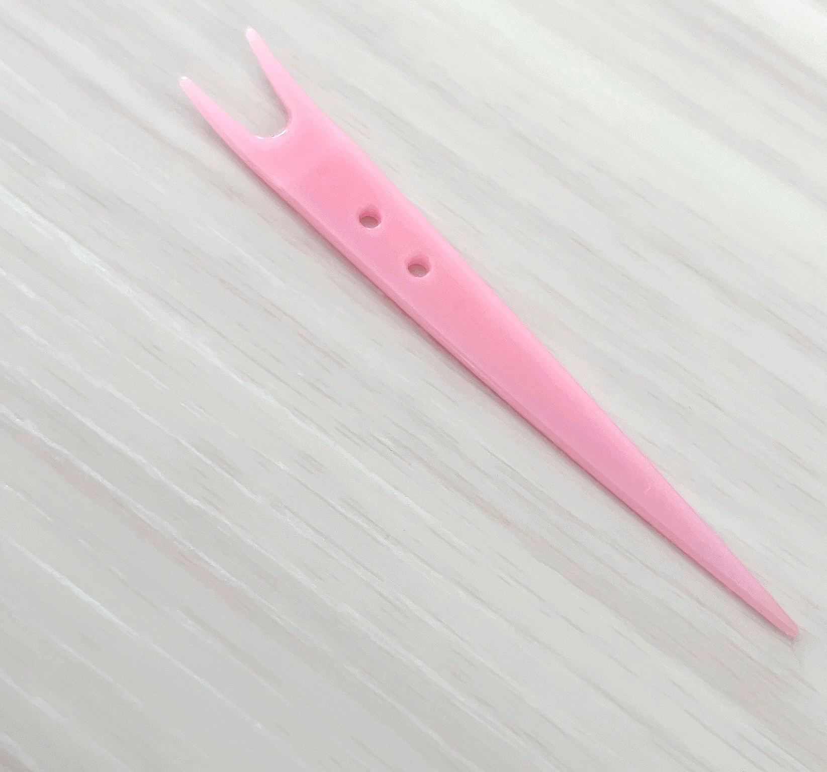 メザイク イージークリア 接着クリアタイプ/メザイク/二重まぶた用アイテムを使ったクチコミ（3枚目）