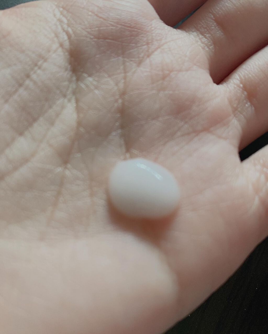 ディープモイスチュアエッセンス/ライスフォース/美容液を使ったクチコミ(2枚目)