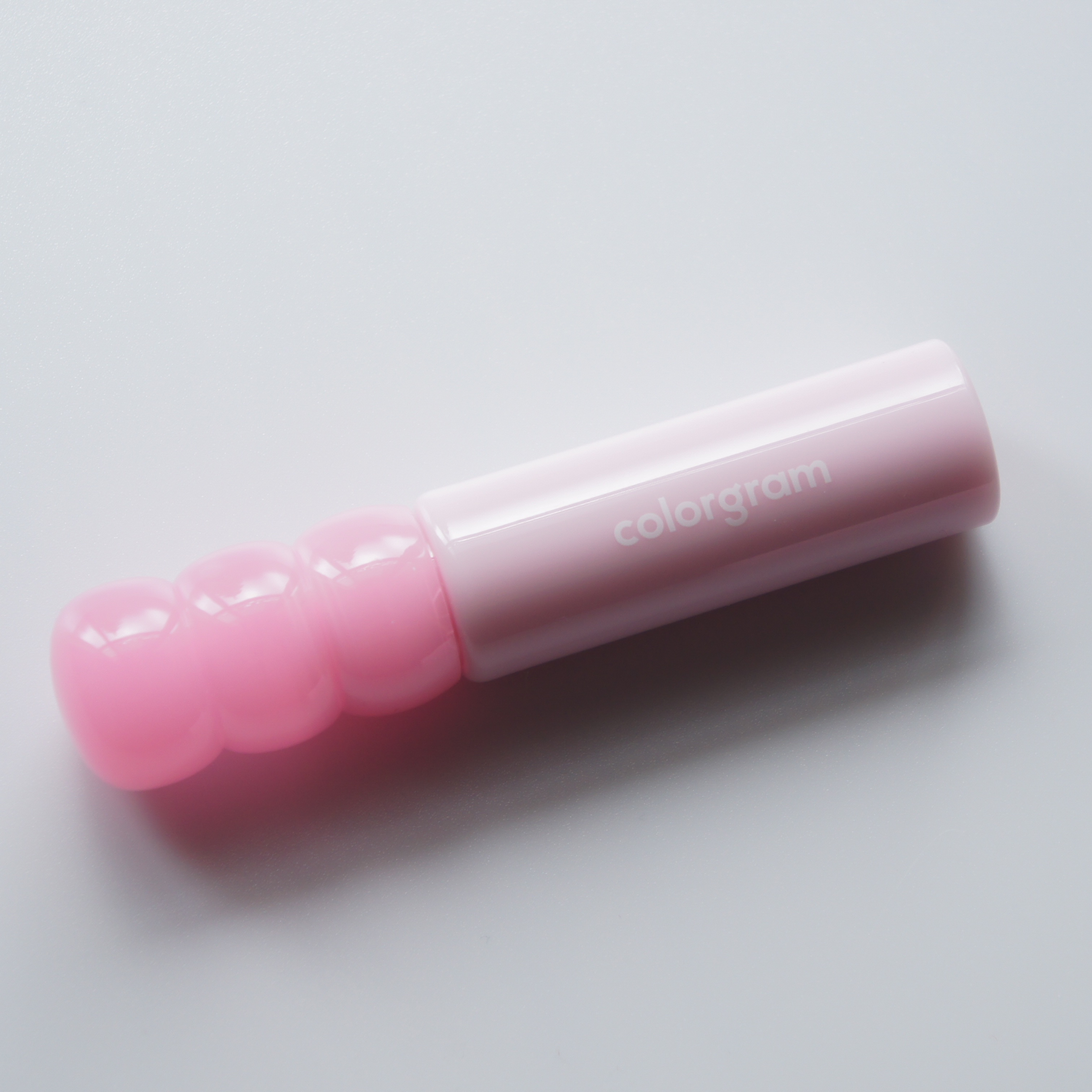 タンフルグラスグロス/Colorgram/リップグロスを使ったクチコミ（2枚目）