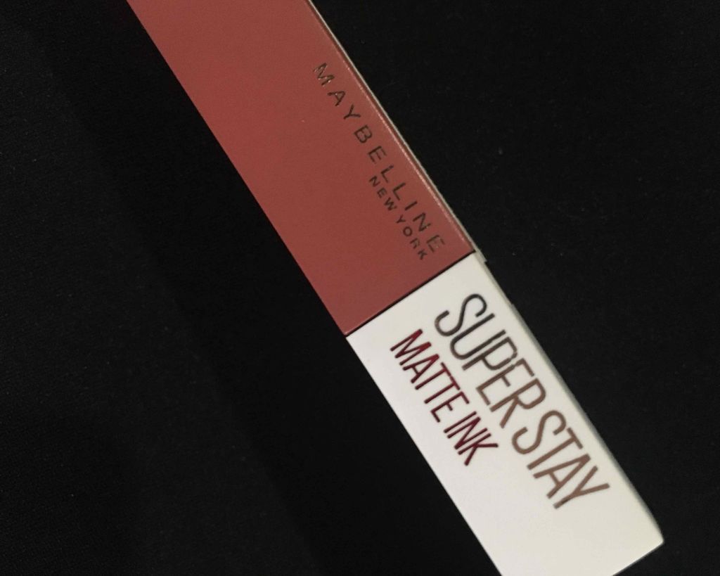 モイストピュアカラーリップ/ニベア/リップクリームを使ったクチコミ（1枚目）