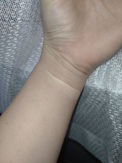 ミネラルエッセンス BB/TIME SECRET/その他ファンデーションを使ったクチコミ(3枚目)